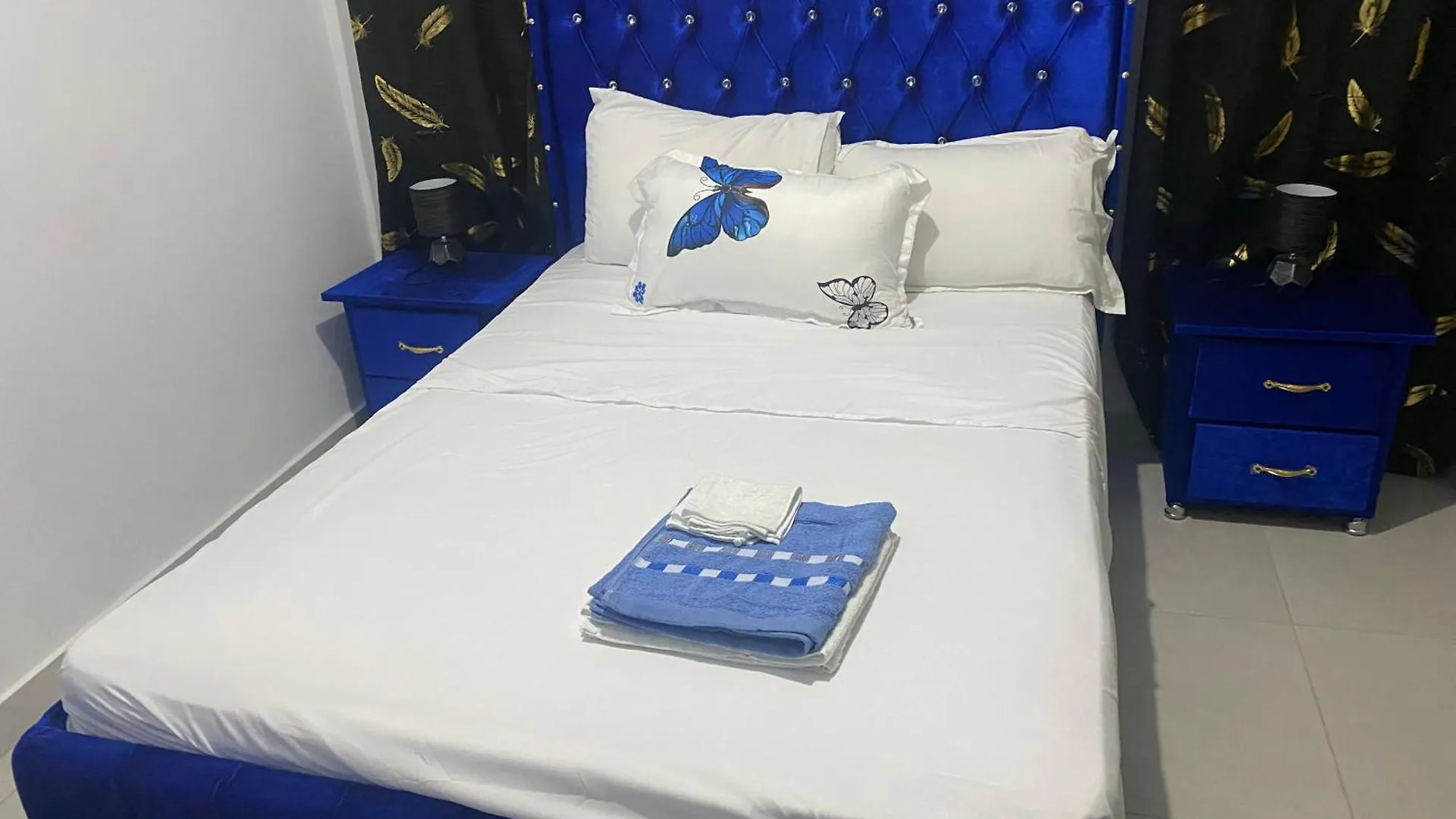 Camping Crisfer Punta Cana B2