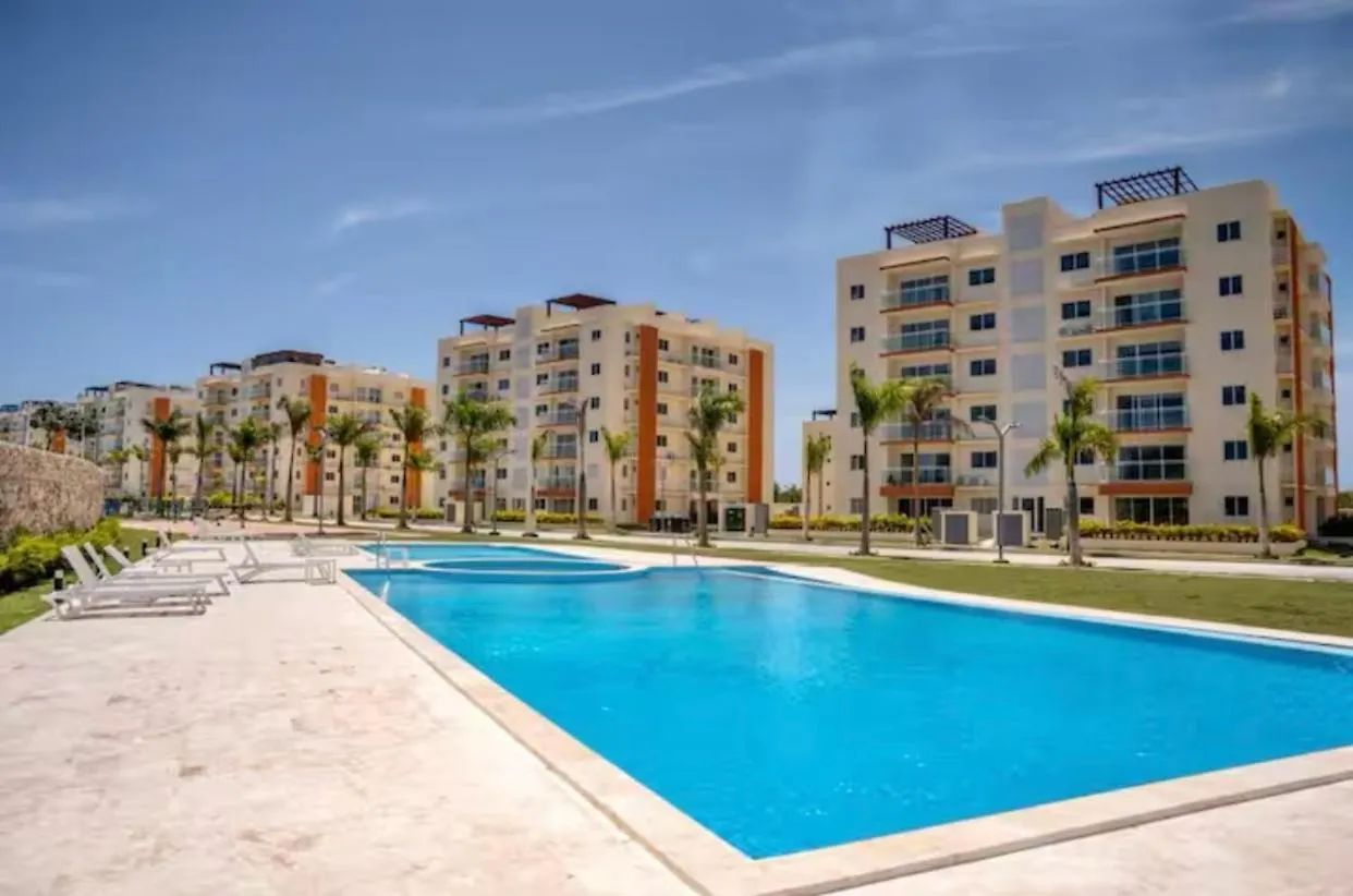 Campingplatz Crisfer Punta Cana B2