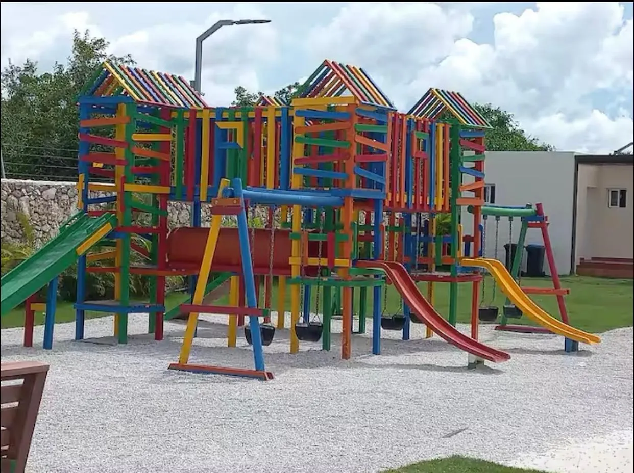 Campingplatz Crisfer Punta Cana B2 Dominikanische Republik