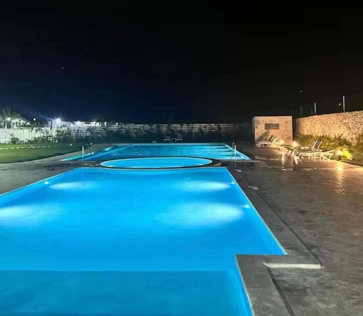 Crisfer Punta Cana B2